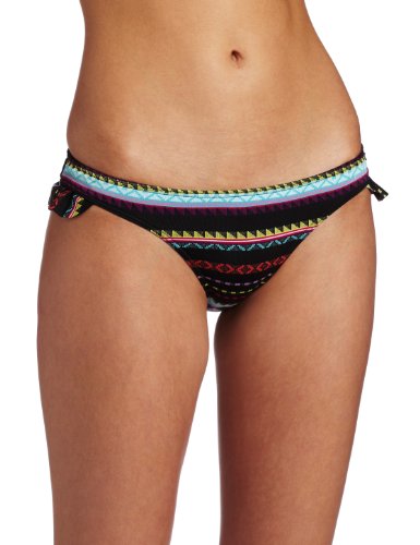 Roxy Juniors Ruffle Scooter Pant