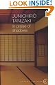 In Praise Of Shadows (Vintage Classics)