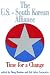 The U.S.-South Korean Alliance