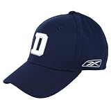 Dallas Cowboys -Navy- Coaches Sideline Flex Fit Hat
