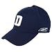 Dallas Cowboys -Navy- Coaches Sideline Flex Fit Hat