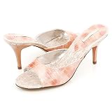 Michael Antonio Aydin Heels