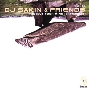 Dj Sakin & Friends - Protect Your Mind (For the Love of a Princess) - Zortam Music
