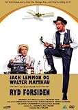 The Front Page (1974) (Region 2) (Import)