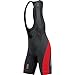 Gore Bike Wear Men XENON RACE Bibtights short+, WXENOR