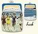 born to be wild Coin Purse by anne taintor