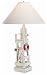 Woolrich Collection  by Shady Lady  Lifeguard Chair Table Lamp