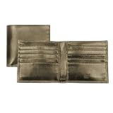 Mulholland Brothers Classic Billfold - Leather