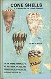 Cone shells : a synopsis of the living conidae