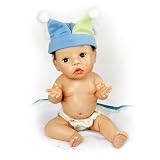 Sherry Rawn Are You Kidding ME? Anatomically Correct Miniature Baby Doll by Ashton Drake Sherry Rawn Are You Kidding ME? Anatomically Correct Miniature Baby Doll by Ashton Drake