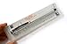 Pilot Ballpoint Pen, Frixion Ball Biz, Silver (LFB-150EF-S)