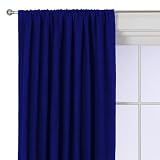 Thermal Window Panel - Navy (40x84)