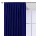 Thermal Window Panel - Navy (40x54