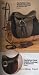 Lane Fox Show Saddle Package Equitation Seat