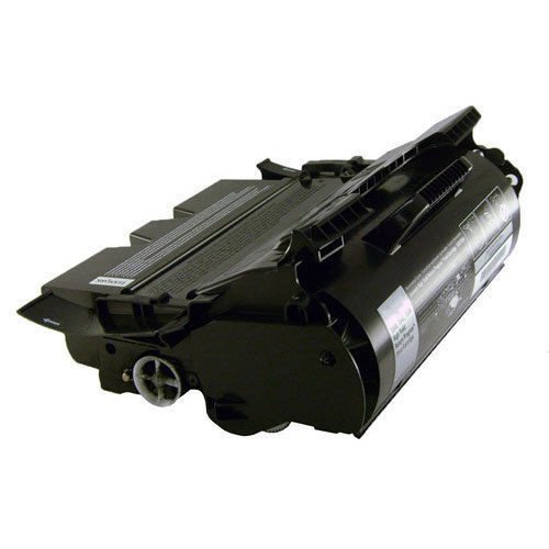 Compatible Lexmark 12A7462 12A7360 12A7362 12A7365 12A7460 12A7465 21K High Yield Toner Cartridge for T630 T632 T634 X630 X632 X634 Series Printers and Dell 310-4133 310-4572 W2989 J2925 N0893 Toner Cartridge for Dell M5200N W5300 & IBM 75P4303 for InfoPrint 1332 1352 1372 Laser Printers