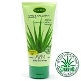 Mypa ALOE VERA Hand und Nagel Creme 100ml