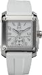 Baume & Mercier Men's 8839 Hampton Square XL Automatic Diamond Watch by Baume & Mercier
