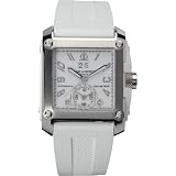 Baume and Mercier Mens MOA08839 Hampton Square XL Automatic Diamond Watch by Baume & Mercier