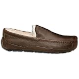 Apparel : Mens Ascot Ugg Australia Slippers