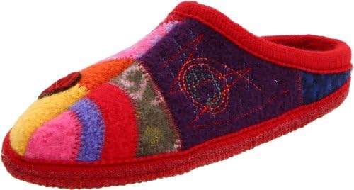 Haflinger Women's Calypso Slipper
