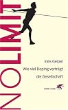 No Limit: Wieviel Doping verträgt die Gesellschaft