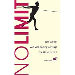 No Limit: Wieviel Doping vertr�gt die Gesellschaft