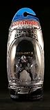 VENOM from SPIDER-MAN 3 Titanium Series * 3 INCH * Die Cast Figure and Display Stand