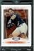 2004 Fleer Hot Prospects #14 Mike Piazza New York Mets Baseball Card - Mint Condition- In Protective Display Case!!