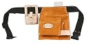 Style n Craft - 5 Pocket Tool Belt With Tape Holder #91489