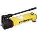 Enerpac P-842 2 Speed Hand Pump with 4 Way Valve