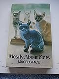 Mostly about cats
