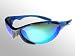 Suchen : mecara Titanium REVO-BLUE Extrem Skisport / Radbrille / Sonnenbrille Y8