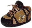 Georgia Tech Comfy-Feet Baby Slipper