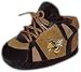Georgia Tech Comfy-Feet Baby Slipper