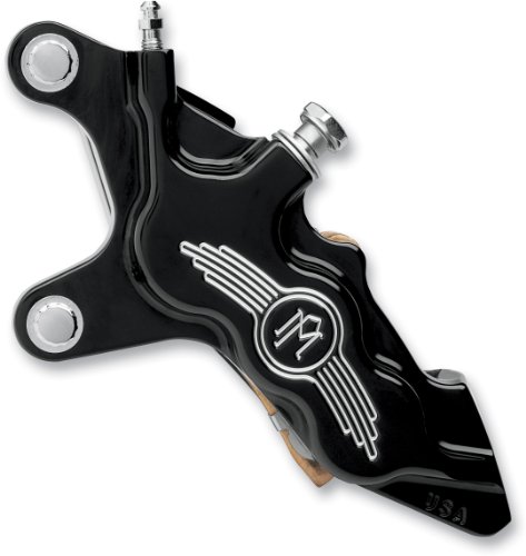 Performance Machine Caliper 6Pis Cc Ltft 11.5 0051-2909-Bm