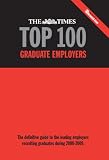 The Times Top 100 Graduate Employers 2008-2009