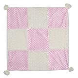 Cach Cach Furball Activity Blanket by Cach Cach