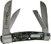 Schrade IMP17CON Imperial Congress, Black Swirl