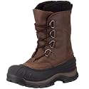 Kamik Frontrange Herren Winterboot, tan