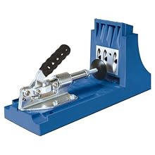 Kreg Jig K4 Pocket Hole System