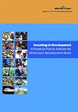 Investing In Development: A Practical Plan To Achieve The Millennium Development Goals