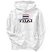 Sweatshirt White 