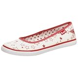 Keds Ladies Celestial Ballet Flat by Keds