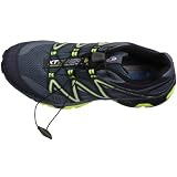サロモン XT ウィング 2 (SALOMON XT WINGS 2)