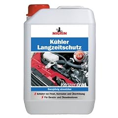 NIGRIN 73944 K�hlerlangzeitschutz Konzentrat, 3 Liter