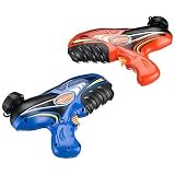 The Storm 500 Water Gun (ONE) color may vary