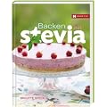 Backen mit Stevia