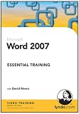 Word 2007 Essential Training (PC/Mac)