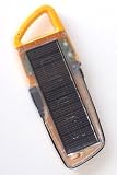 Solio S527-B57RW Rocsta-R10 Solar Panel Charger
