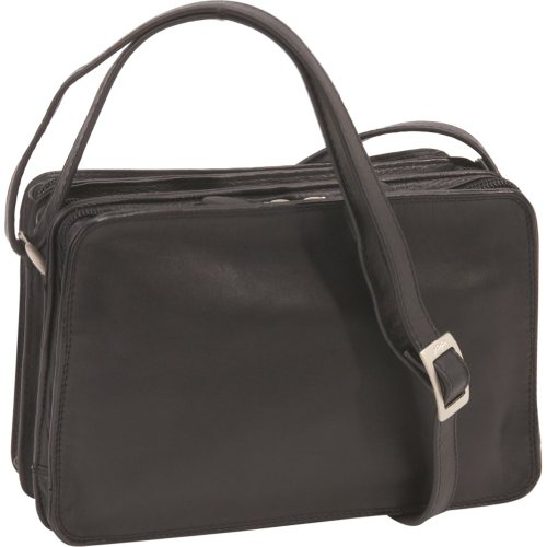 Derek Alexander East West Compartment Organizer